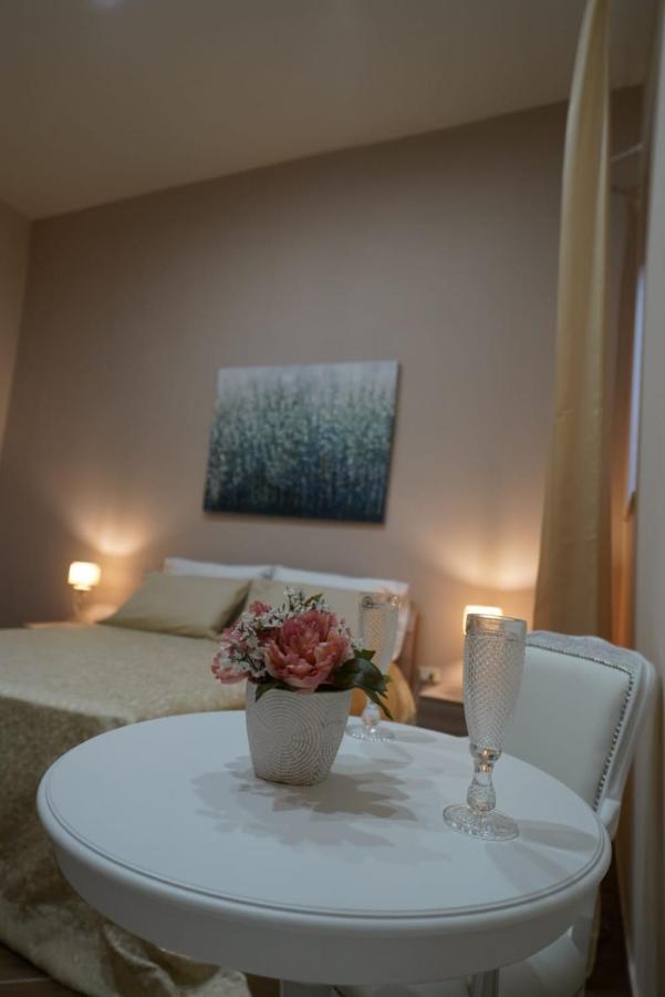 Bed & Breakfast La Mìmosa *
