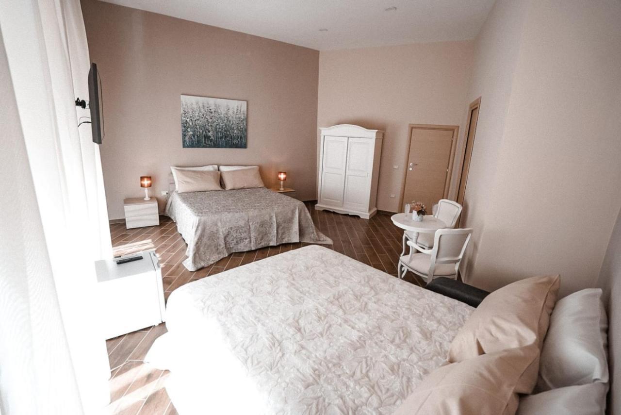 Bed & Breakfast La Mìmosa