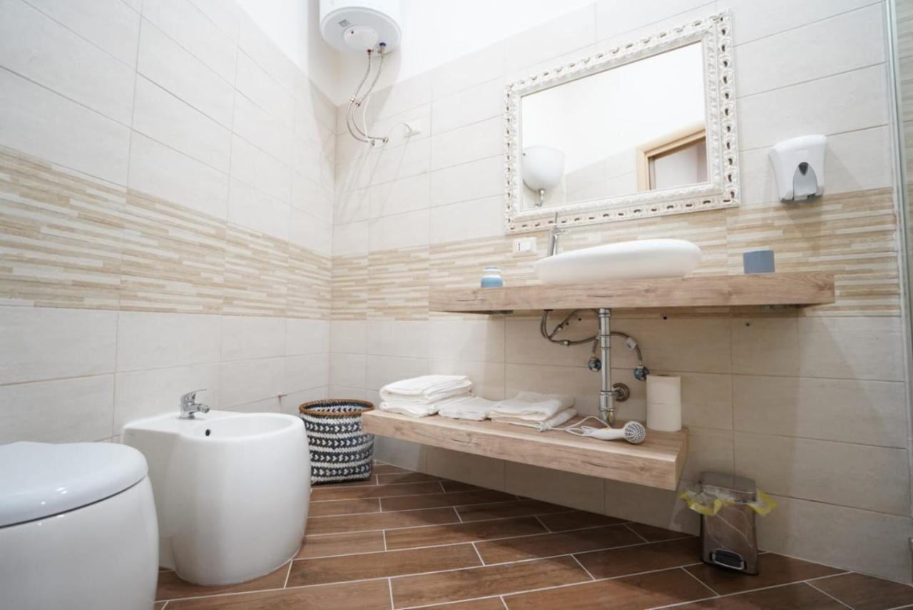 La Mìmosa Bed & Breakfast Napoli