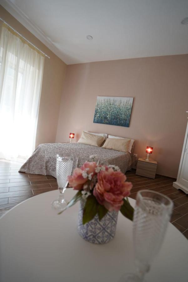 La Mìmosa Bed & Breakfast Napoli