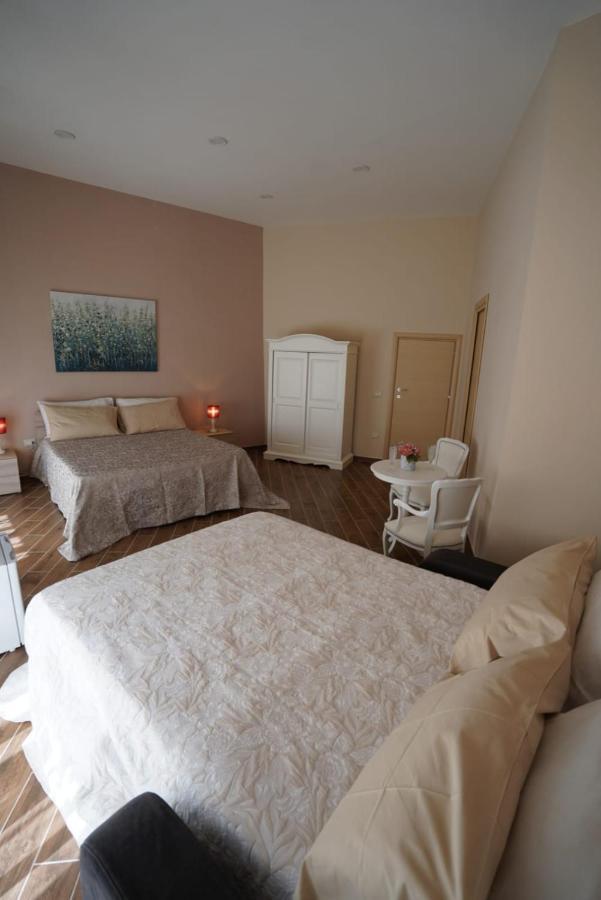 Bed & Breakfast La Mìmosa Napoli