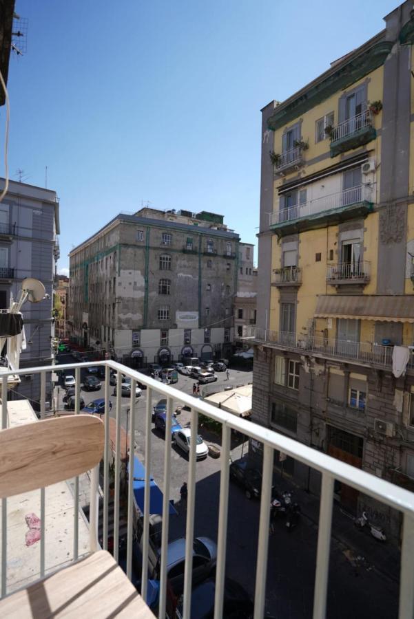 Bed & Breakfast La Mìmosa Napoli