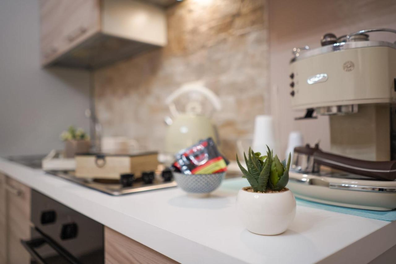 La Mìmosa Bed & Breakfast Napoli
