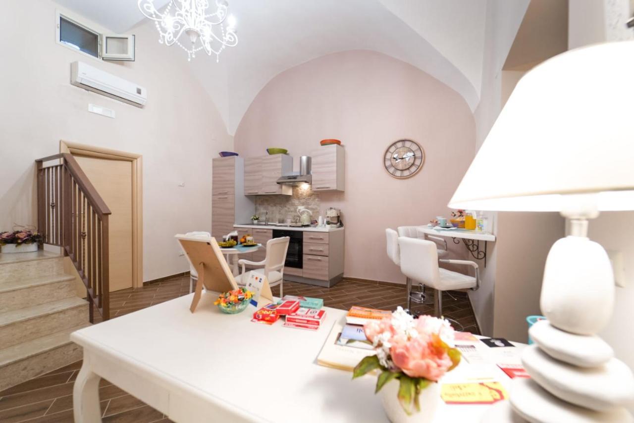 La Mìmosa Bed & Breakfast