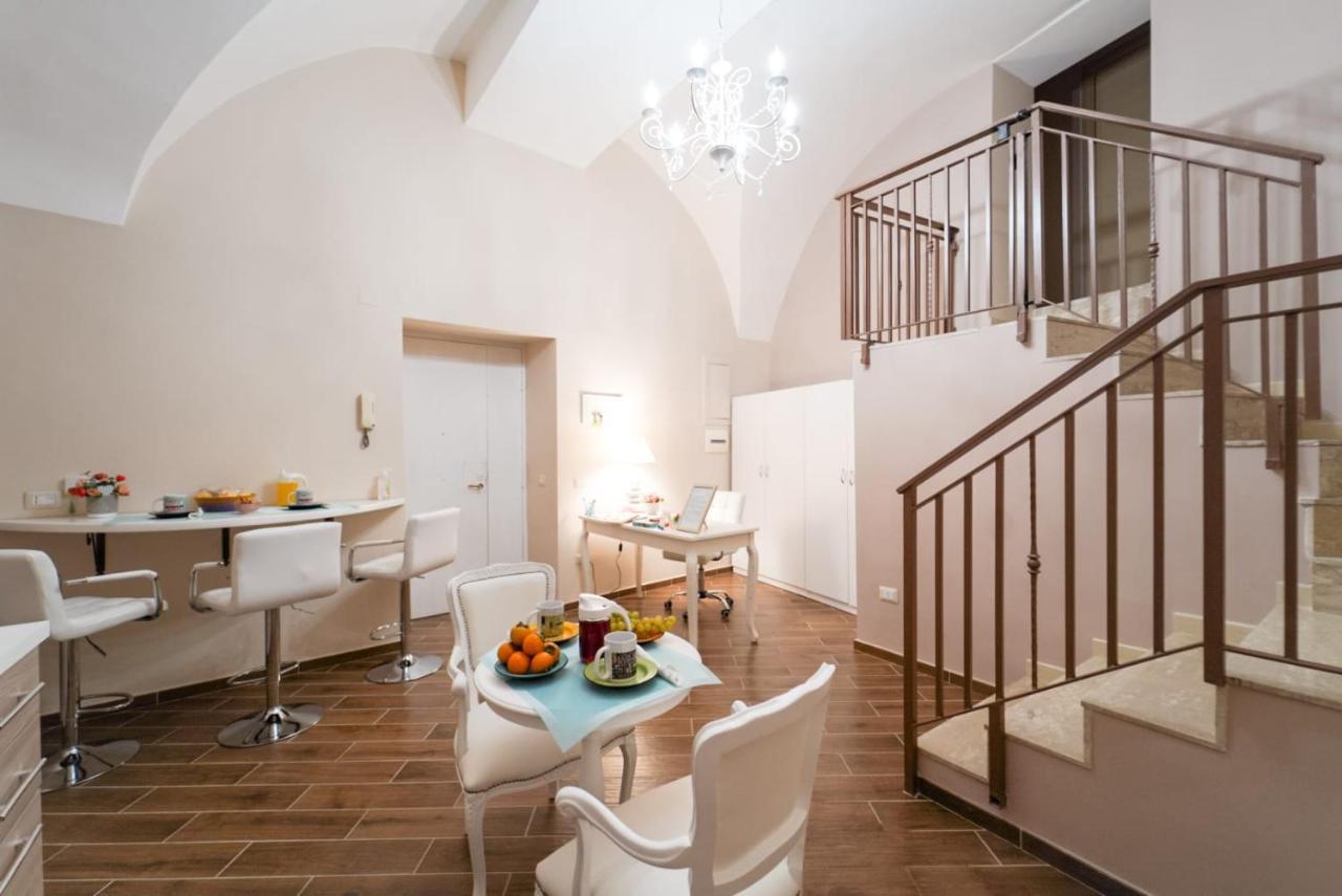 La Mìmosa Bed & Breakfast *